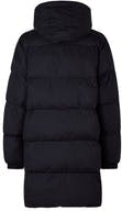 Claus Coat - Black